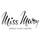 Miss Mary Logo