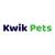 Kwik Pets Logotype
