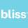 Bliss Logotype