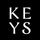 Keys Soulcare Logotype