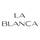 La Blanca Logotype