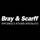 Bray & Scarff Logotype