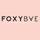 Foxybae Logotype