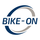 BIKE - ON Logotype