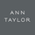Ann Taylor Logotype