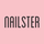 Nailster Logo