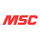 Msc Industrial Supply Logotype
