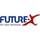 FUTURE-X Logo