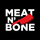 Meat N' Bone Logotype