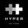 Hyper Shop Logotype
