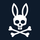 Psycho Bunny Logotype