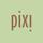 Pixi Beauty Logotype