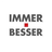 IMMER BESSER