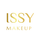 Issy Makeup Logo