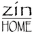 Zin Home Logotype