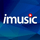 iMusic Logo