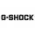 G-SHOCK Logotype