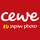 CEWE Japan Photo Logo