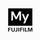 My FUJIFILM Logo
