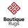 Boutique Rugs Logotype