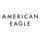 American Eagle Logotype