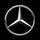 Mercedes Orginal Teile Logo