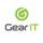 GearIT Logotype