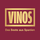 VINOS Logo