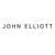 John Elliott Logotype