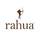 Rahua Logotype