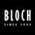 Bloch Dane Logotype