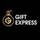 Gift Express Logotype