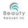 Beautyheaven Logo