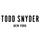 Todd Snyder Logotype