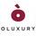 Oluxury Logotype