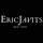 Eric Javits Logotype