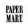 Papermart Logotype