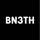 Bn3th Logotype