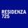 Residenza725 Logotype