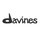 Davines Logotype