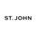 St. John Logotype