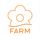 Farm Rio Logotype
