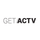 GetACTV Logotype