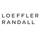 Loeffler Randall Logotype
