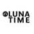 LUNA TIME Logo