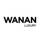 Wanan Luxury Logotype