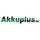 Akkuplus Logo