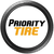 PriorityTire Logotype