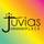 Juvia's Place Logotype