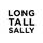 LONG TALL SALLY Logo